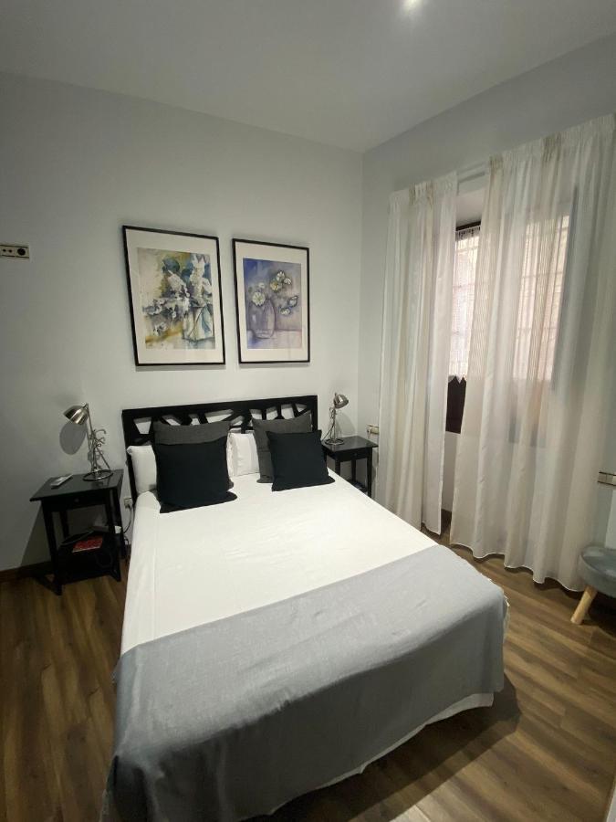 Apartamentos Los Descalzos Free Parking Ronda Exterior photo