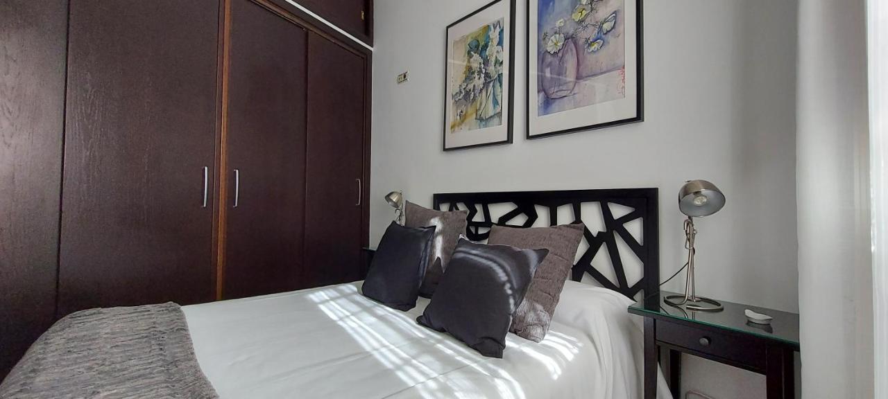 Apartamentos Los Descalzos Free Parking Ronda Exterior photo